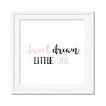 Picture of Little One  _GroupedProduct_Square_Mini_ _GroupedProduct_Square_Framed_Matted_