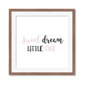 Picture of Little One  _GroupedProduct_Square_Mini_ _GroupedProduct_Square_Framed_Matted_