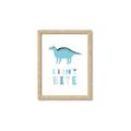 Picture of I don’t Bite _GroupedProduct_Rectangle_Portrait_Mini_ _GroupedProduct_Rectangle_Portrait_Framed_Matted_