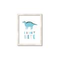 Picture of I don’t Bite _GroupedProduct_Rectangle_Portrait_Mini_ _GroupedProduct_Rectangle_Portrait_Framed_Matted_