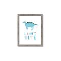 Picture of I don’t Bite _GroupedProduct_Rectangle_Portrait_Mini_ _GroupedProduct_Rectangle_Portrait_Framed_Matted_