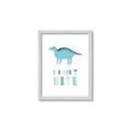 Picture of I don’t Bite _GroupedProduct_Rectangle_Portrait_Mini_ _GroupedProduct_Rectangle_Portrait_Framed_Matted_