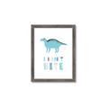 Picture of I don’t Bite _GroupedProduct_Rectangle_Portrait_Mini_ _GroupedProduct_Rectangle_Portrait_Framed_Matted_