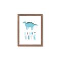 Picture of I don’t Bite _GroupedProduct_Rectangle_Portrait_Mini_ _GroupedProduct_Rectangle_Portrait_Framed_Matted_