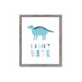 Picture of I don’t Bite _GroupedProduct_Rectangle_Portrait_Mini_ _GroupedProduct_Rectangle_Portrait_Framed_Matted_