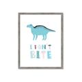Picture of I don’t Bite _GroupedProduct_Rectangle_Portrait_Mini_ _GroupedProduct_Rectangle_Portrait_Framed_Matted_
