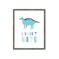 Picture of I don’t Bite _GroupedProduct_Rectangle_Portrait_Mini_ _GroupedProduct_Rectangle_Portrait_Framed_Matted_