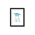 Picture of I don’t Bite _GroupedProduct_Rectangle_Portrait_Mini_ _GroupedProduct_Rectangle_Portrait_Framed_Matted_