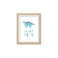 Picture of I don’t Bite _GroupedProduct_Rectangle_Portrait_Mini_ _GroupedProduct_Rectangle_Portrait_Framed_Matted_