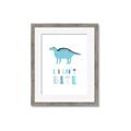 Picture of I don’t Bite _GroupedProduct_Rectangle_Portrait_Mini_ _GroupedProduct_Rectangle_Portrait_Framed_Matted_