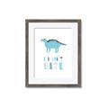 Picture of I don’t Bite _GroupedProduct_Rectangle_Portrait_Mini_ _GroupedProduct_Rectangle_Portrait_Framed_Matted_