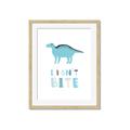 Picture of I don’t Bite _GroupedProduct_Rectangle_Portrait_Mini_ _GroupedProduct_Rectangle_Portrait_Framed_Matted_
