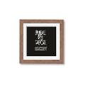 Picture of Go Play Hockey  _GroupedProduct_Square_Mini_ _GroupedProduct_Square_Framed_Matted_