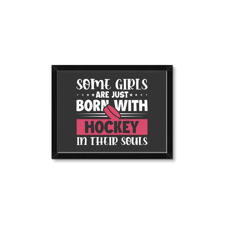 Picture of Hockey in my Soul _GroupedProduct_Rectangle_Landscape_Mini_ _GroupedProduct_Rectangle_Landscape_Framed_Matted_