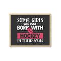 Picture of Hockey in my Soul _GroupedProduct_Rectangle_Landscape_Mini_ _GroupedProduct_Rectangle_Landscape_Framed_Matted_