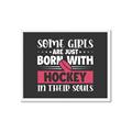 Picture of Hockey in my Soul _GroupedProduct_Rectangle_Landscape_Mini_ _GroupedProduct_Rectangle_Landscape_Framed_Matted_