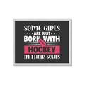 Picture of Hockey in my Soul _GroupedProduct_Rectangle_Landscape_Mini_ _GroupedProduct_Rectangle_Landscape_Framed_Matted_