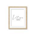 Picture of Let me Love you _GroupedProduct_Rectangle_Portrait_Mini_ _GroupedProduct_Rectangle_Portrait_Framed_Matted_