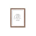 Picture of Before you're not little _GroupedProduct_Rectangle_Portrait_Mini_ _GroupedProduct_Rectangle_Portrait_Framed_Matted_