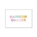 Picture of Rainbow Chaser _GroupedProduct_Rectangle_Landscape_Framed_Matted_