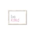 Picture of Be Kind Kids _GroupedProduct_Rectangle_Landscape_Mini_ _GroupedProduct_Rectangle_Landscape_Framed_Matted_