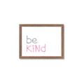 Picture of Be Kind Kids _GroupedProduct_Rectangle_Landscape_Mini_ _GroupedProduct_Rectangle_Landscape_Framed_Matted_