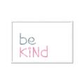 Picture of Be Kind Kids _GroupedProduct_Rectangle_Landscape_Mini_ _GroupedProduct_Rectangle_Landscape_Framed_Matted_