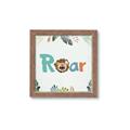 Picture of Roar II _GroupedProduct_Square_Mini_ _GroupedProduct_Square_Framed_Matted_