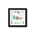 Picture of Roar II _GroupedProduct_Square_Mini_ _GroupedProduct_Square_Framed_Matted_