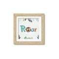 Picture of Roar II _GroupedProduct_Square_Mini_ _GroupedProduct_Square_Framed_Matted_