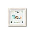 Picture of Roar II _GroupedProduct_Square_Mini_ _GroupedProduct_Square_Framed_Matted_