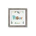 Picture of Roar II _GroupedProduct_Square_Mini_ _GroupedProduct_Square_Framed_Matted_