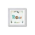 Picture of Roar II _GroupedProduct_Square_Mini_ _GroupedProduct_Square_Framed_Matted_