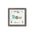 Picture of Roar II _GroupedProduct_Square_Mini_ _GroupedProduct_Square_Framed_Matted_