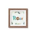 Picture of Roar II _GroupedProduct_Square_Mini_ _GroupedProduct_Square_Framed_Matted_