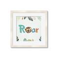 Picture of Roar II _GroupedProduct_Square_Mini_ _GroupedProduct_Square_Framed_Matted_