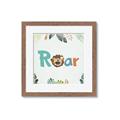Picture of Roar II _GroupedProduct_Square_Mini_ _GroupedProduct_Square_Framed_Matted_
