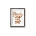 Picture of strong and bold _GroupedProduct_Rectangle_Portrait_Mini_ _GroupedProduct_Rectangle_Portrait_Framed_Matted_