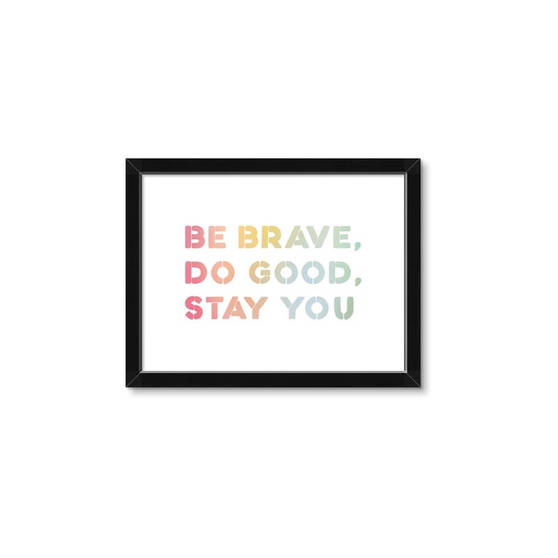 Picture of Stay You _GroupedProduct_Rectangle_Landscape_Mini_ _GroupedProduct_Rectangle_Landscape_Framed_Matted_