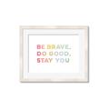 Picture of Stay You _GroupedProduct_Rectangle_Landscape_Mini_ _GroupedProduct_Rectangle_Landscape_Framed_Matted_