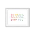 Picture of Stay You _GroupedProduct_Rectangle_Landscape_Mini_ _GroupedProduct_Rectangle_Landscape_Framed_Matted_