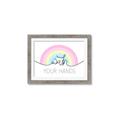 Picture of Wash your hands pastel  _GroupedProduct_Rectangle_Landscape_Mini_ _GroupedProduct_Rectangle_Landscape_Framed_Matted_