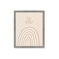 Picture of Be You  _GroupedProduct_Rectangle_Portrait_Mini_ _GroupedProduct_Rectangle_Portrait_Framed_Matted_