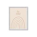 Picture of Be You  _GroupedProduct_Rectangle_Portrait_Mini_ _GroupedProduct_Rectangle_Portrait_Framed_Matted_