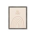 Picture of Be You  _GroupedProduct_Rectangle_Portrait_Mini_ _GroupedProduct_Rectangle_Portrait_Framed_Matted_