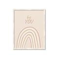 Picture of Be You  _GroupedProduct_Rectangle_Portrait_Mini_ _GroupedProduct_Rectangle_Portrait_Framed_Matted_