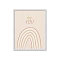 Picture of Be You  _GroupedProduct_Rectangle_Portrait_Mini_ _GroupedProduct_Rectangle_Portrait_Framed_Matted_