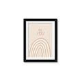 Picture of Be You  _GroupedProduct_Rectangle_Portrait_Mini_ _GroupedProduct_Rectangle_Portrait_Framed_Matted_