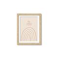 Picture of Be You  _GroupedProduct_Rectangle_Portrait_Mini_ _GroupedProduct_Rectangle_Portrait_Framed_Matted_