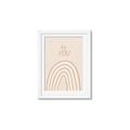 Picture of Be You  _GroupedProduct_Rectangle_Portrait_Mini_ _GroupedProduct_Rectangle_Portrait_Framed_Matted_